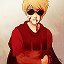 Dave Strider