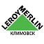 LEROY MERLIN КЛИМОВСК