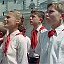 Молодое советское поколение