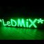 LedMix Бегущая строка