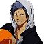 Aomine Daiki