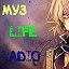 МуЗ Life Фм Radio