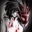 JEFF THE KILLER