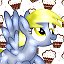 Derpy Hooves