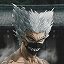 Garou Inmortal