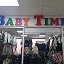 Магазин BABY TIME