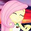 •Fluttershy Kindness•Кендисс•