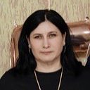 Ольга Пасечная (Бурлуцкая)