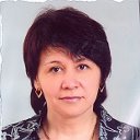 Нина Жибровская (Яблонская)