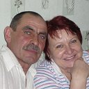 Юрий и Татьяна Сильченко