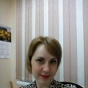 Анна Смоленченко (Воробьёва)