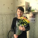 Оксана Иванова(Михайлова)