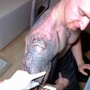 Игорь Tattoo Hannover