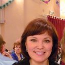 Светлана Захарова (Топорова)