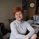 Елена Фирсова (Щебетенко)