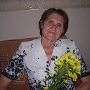 Римма Долгушева(Титова)