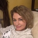 Ирина Носырева-Бурлака
