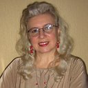 Татьяна Балдина (Харымова)