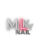 Milky Nail