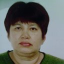 Оля Архипова (Худзиковская)