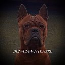 Питомник DON-DIAMANTE NERO🐾