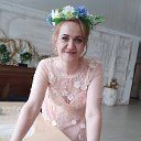 Наталья Парфёнова(Снежко)