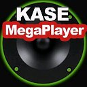 KASE MegaPlayer MEGACOM