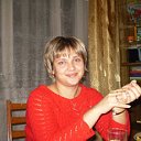 Татьяна Радолова (Смирнова)