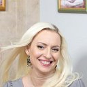 Валерия Талалихина