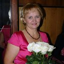 Татьяна Ткачева (Шелехова)