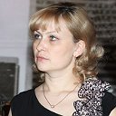 Наталия Голякова