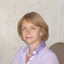 Светлана Кучумова (Ивашина)