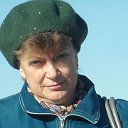 Людмила Чудная-Калайда(Непомящая
