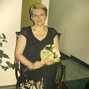Марина Кузнецова (Маркелова)