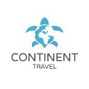 Continent Travel