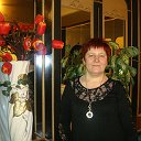 Наталья Лиходедова(Косогор)