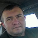 ANAR HEYDAROV