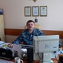 Вячеслав Париков