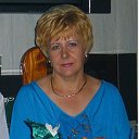 Полина Дрёмова (Лаевская)