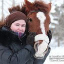 Верун Казанцева (Петухова)