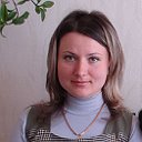 Светлана Неметова (Светличная)