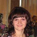 Виктория Янчевская