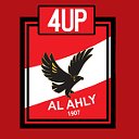 Al Ahly 4UP