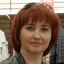 Марина Шатовкина (Мамонтова)