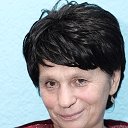 Татьяна Иванова (Кулюкина)