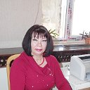 Светлана Кульбацкая (Курбанова)