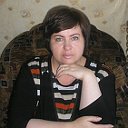 Татьяна Евлоева