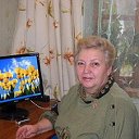 Виктория Самсонова