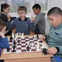 Школа шахмат БЕЛАЯ ЛАДЬЯ