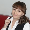 Мария Лабчук